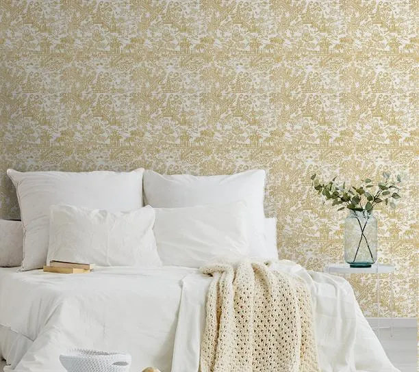 Обои для стен Pierre Frey Veranda fp761002 #8