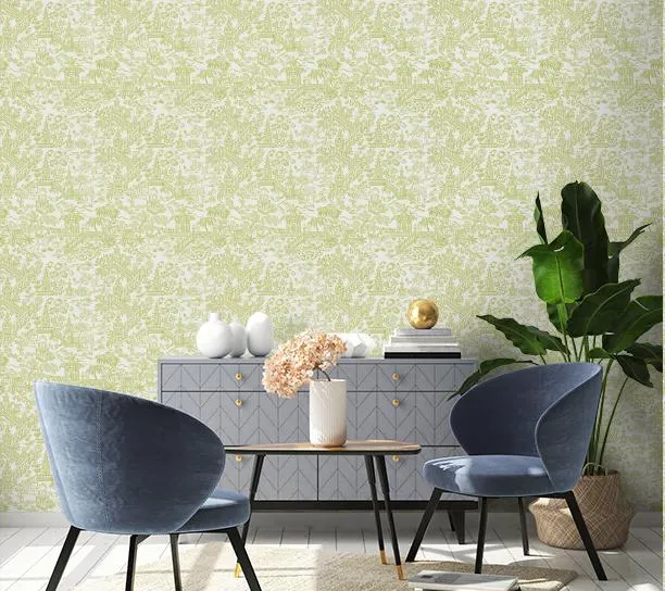 Обои для стен Pierre Frey Veranda fp761003 #3