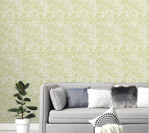 Обои для стен Pierre Frey Veranda fp761003 #4