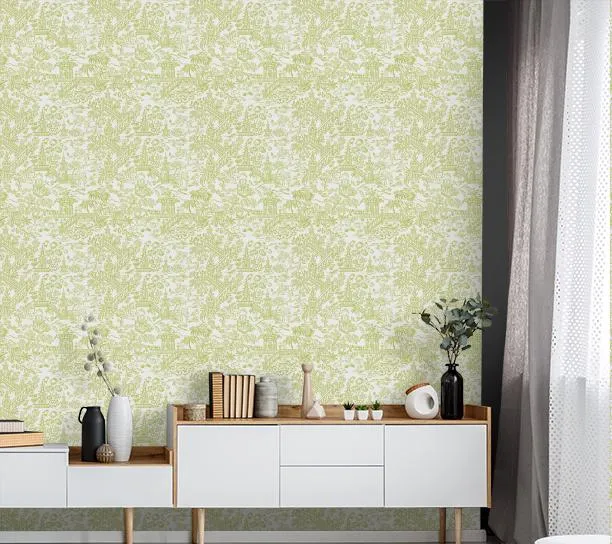 Обои для стен Pierre Frey Veranda fp761003 #6