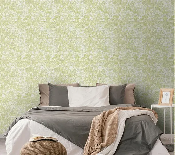 Обои для стен Pierre Frey Veranda fp761003 #7