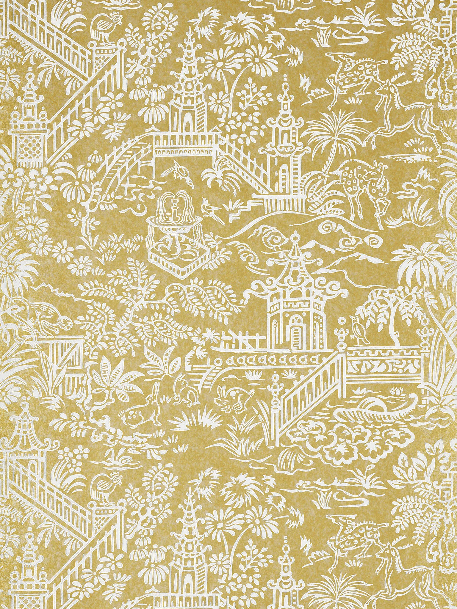 Обои для стен Pierre Frey Veranda fp761006