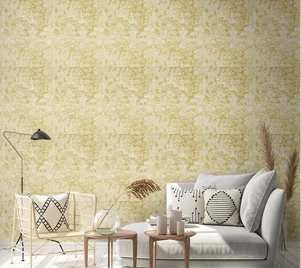 Обои для стен Pierre Frey Veranda fp761006 #2