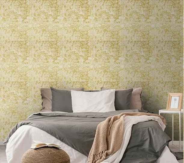 Обои для стен Pierre Frey Veranda fp761006 #7