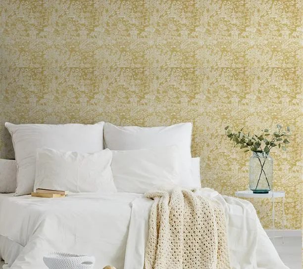 Обои для стен Pierre Frey Veranda fp761006 #8