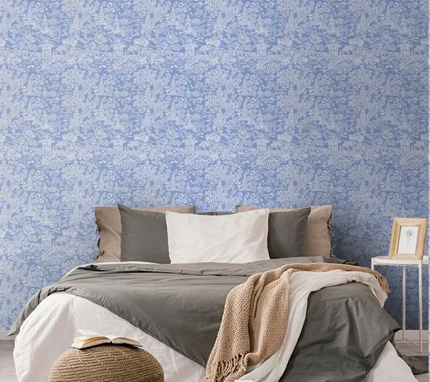 Обои для стен Pierre Frey Veranda fp761007 #7