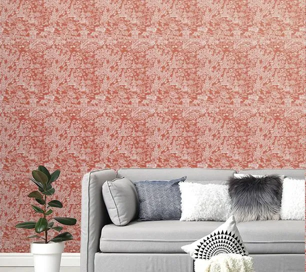 Обои для стен Pierre Frey Veranda fp761008 #4