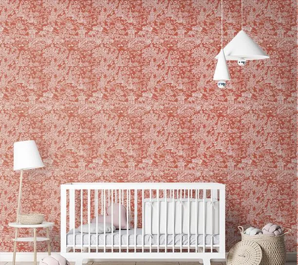 Обои для стен Pierre Frey Veranda fp761008 #9