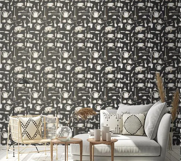 Обои для стен Pierre Frey Veranda fp762004 #2