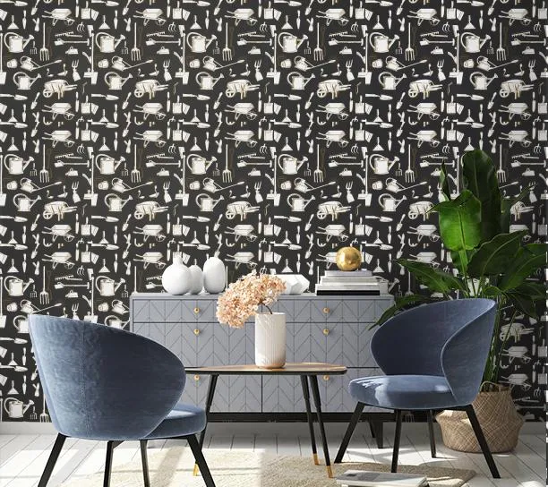 Обои для стен Pierre Frey Veranda fp762004 #3