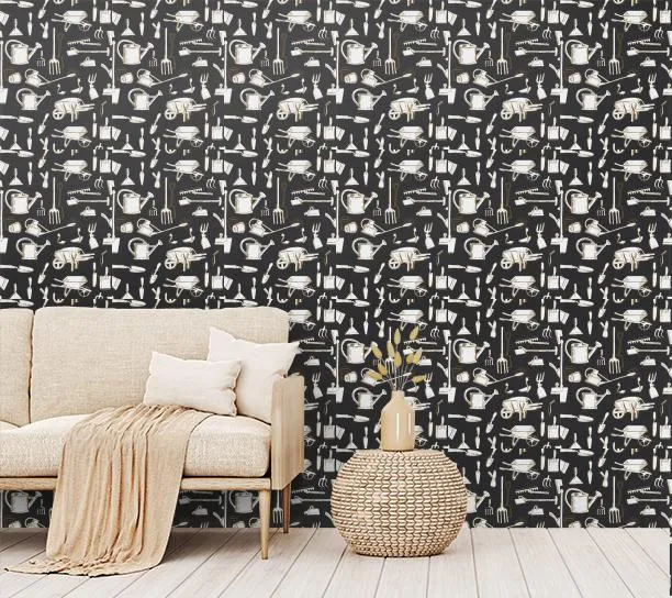 Обои для стен Pierre Frey Veranda fp762004 #5