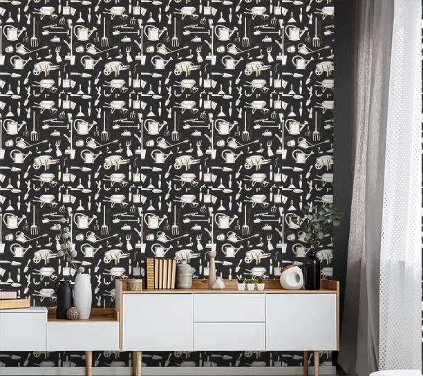 Обои для стен Pierre Frey Veranda fp762004 #6