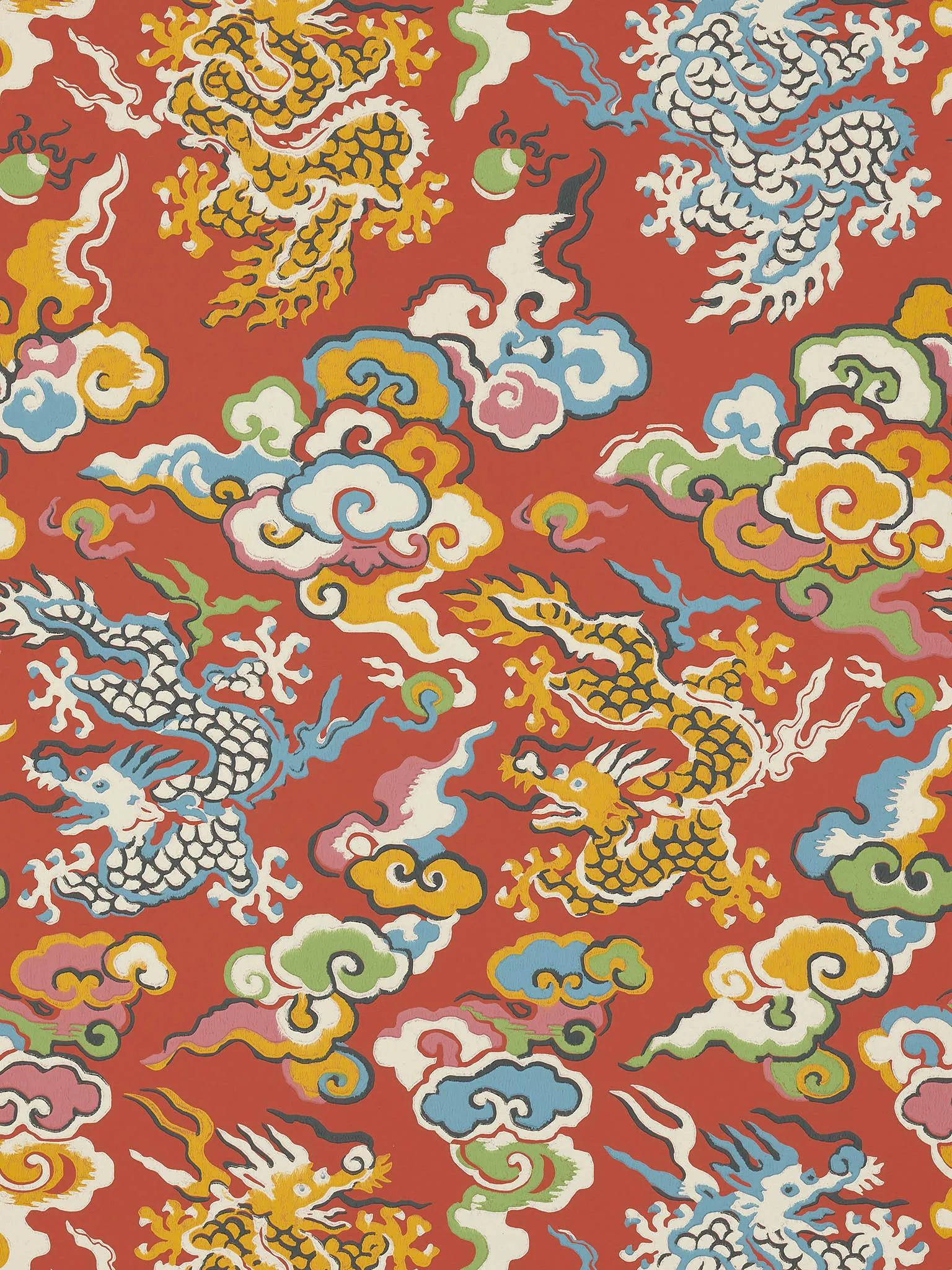 Обои для стен Pierre Frey Veranda fp763003