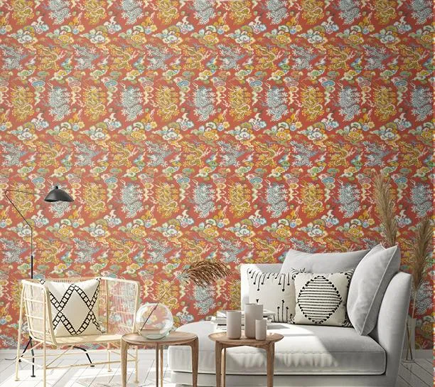 Обои для стен Pierre Frey Veranda fp763003 #2