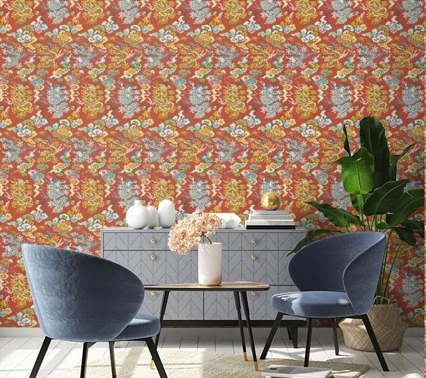 Обои для стен Pierre Frey Veranda fp763003 #3