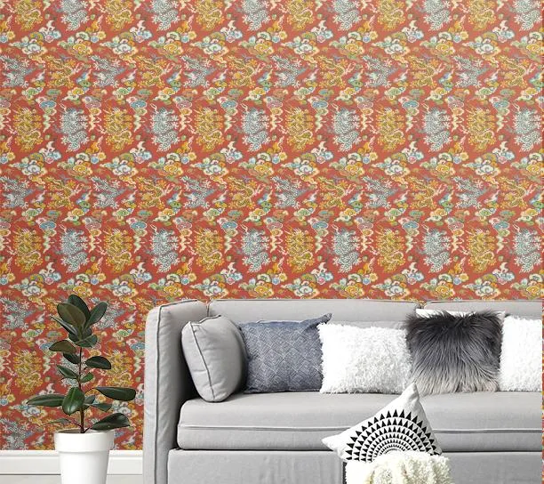 Обои для стен Pierre Frey Veranda fp763003 #4