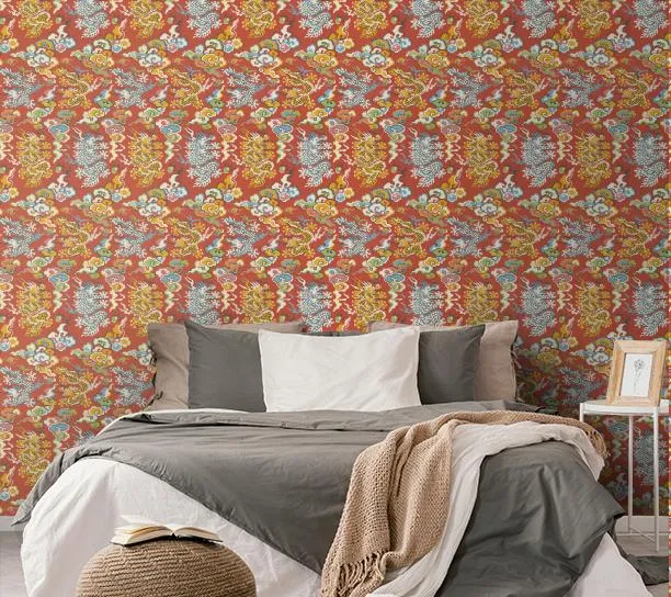 Обои для стен Pierre Frey Veranda fp763003 #7