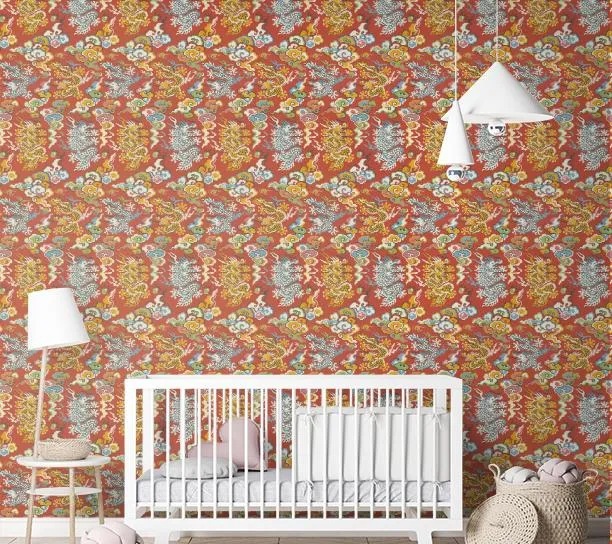 Обои для стен Pierre Frey Veranda fp763003 #9