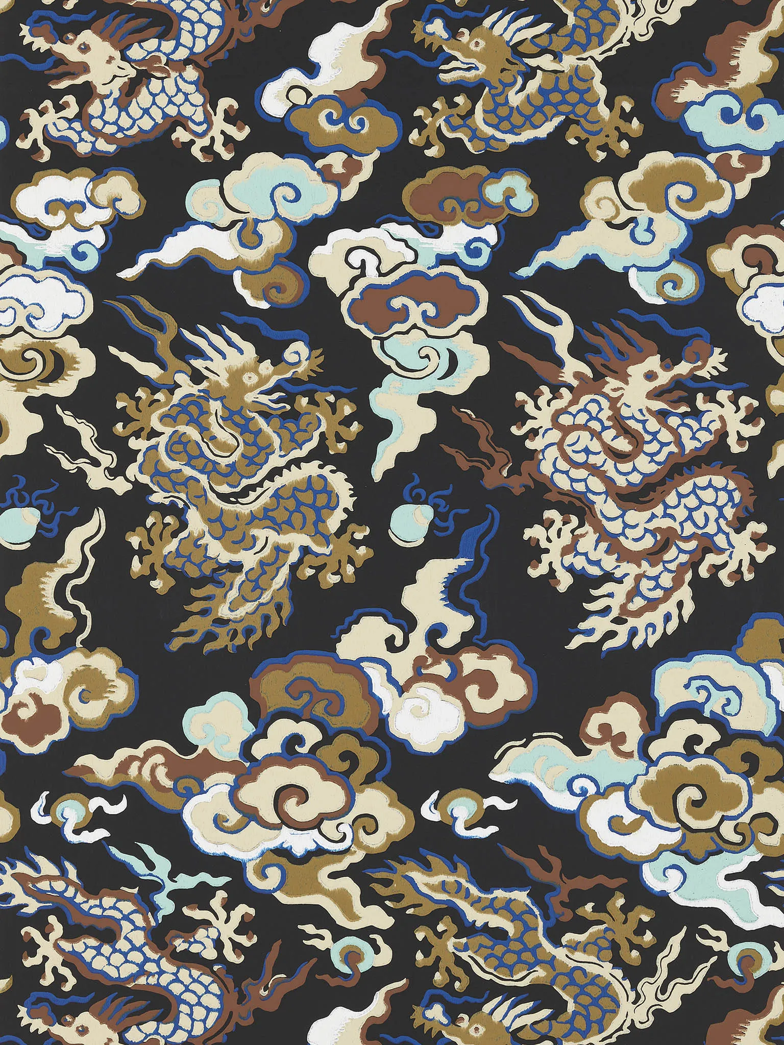 Обои для стен Pierre Frey Veranda fp763004