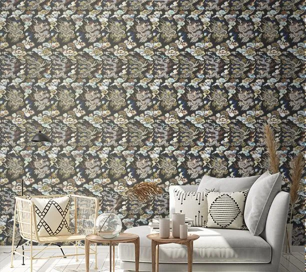 Обои для стен Pierre Frey Veranda fp763004 #2