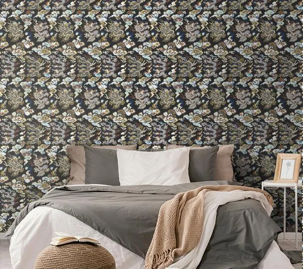 Обои для стен Pierre Frey Veranda fp763004 #7