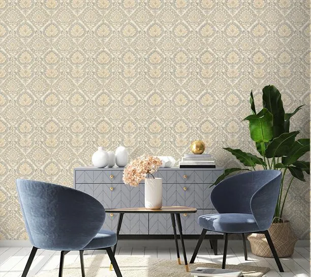 Обои для стен Pierre Frey Veranda fp766003 #3