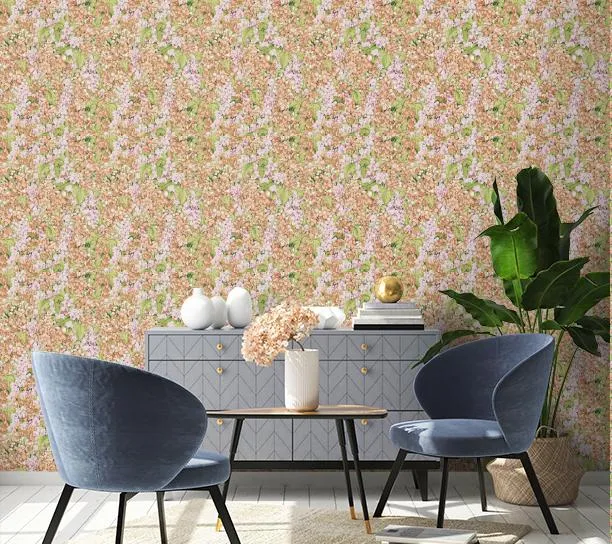 Обои для стен Pierre Frey Veranda fp767001 #3