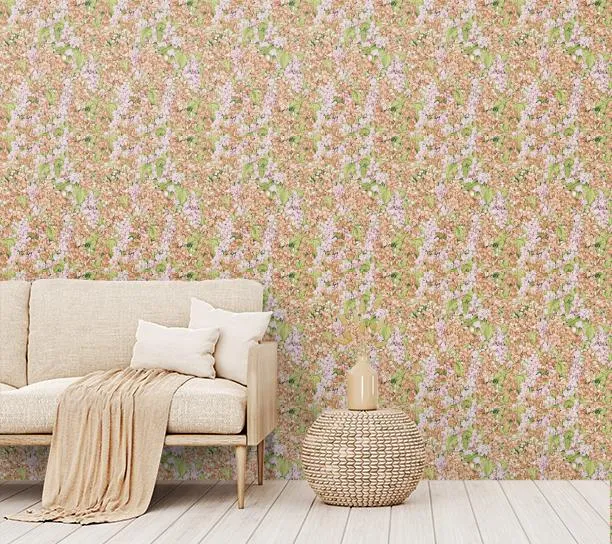 Обои для стен Pierre Frey Veranda fp767001 #5