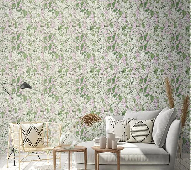 Обои для стен Pierre Frey Veranda fp767002 #2