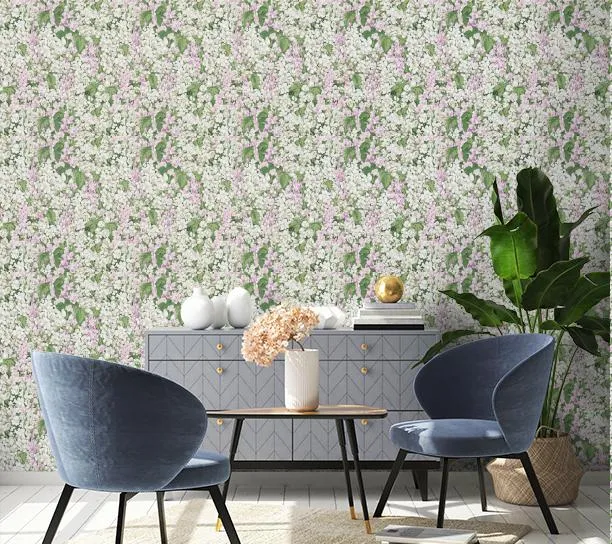 Обои для стен Pierre Frey Veranda fp767002 #3