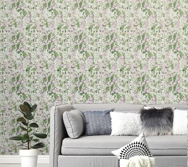 Обои для стен Pierre Frey Veranda fp767002 #4