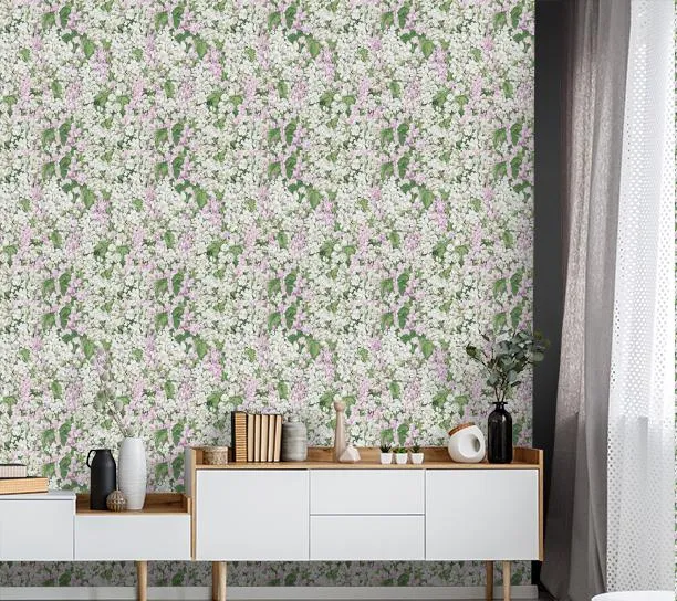 Обои для стен Pierre Frey Veranda fp767002 #6