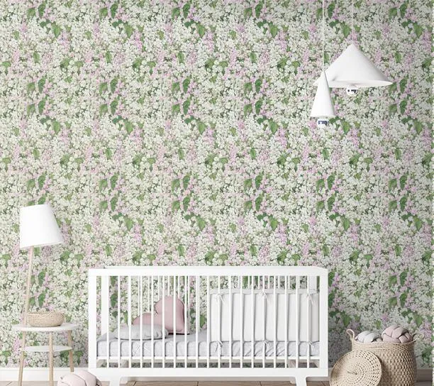 Обои для стен Pierre Frey Veranda fp767002 #9