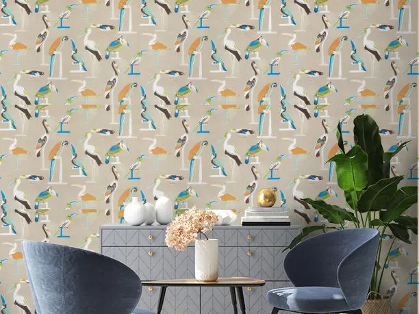 Обои для стен Pierre Frey Veranda fp768002 #3