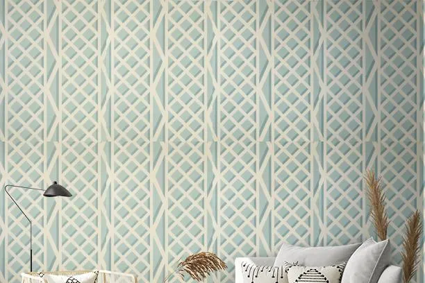 Обои для стен Pierre Frey Veranda fp769004 #2