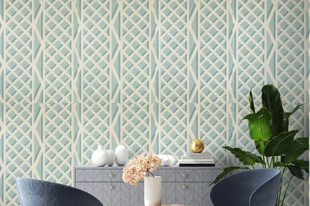 Обои для стен Pierre Frey Veranda fp769004 #3