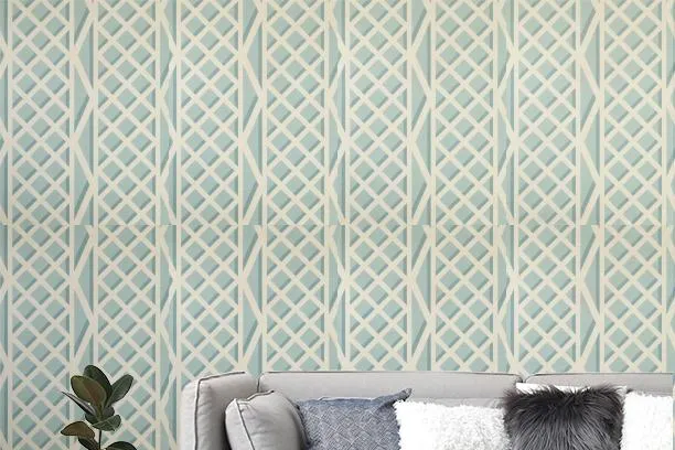 Обои для стен Pierre Frey Veranda fp769004 #4