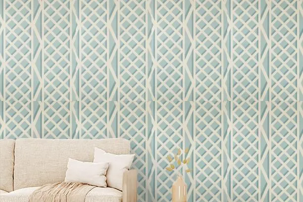 Обои для стен Pierre Frey Veranda fp769004 #5