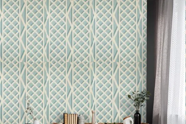 Обои для стен Pierre Frey Veranda fp769004 #6