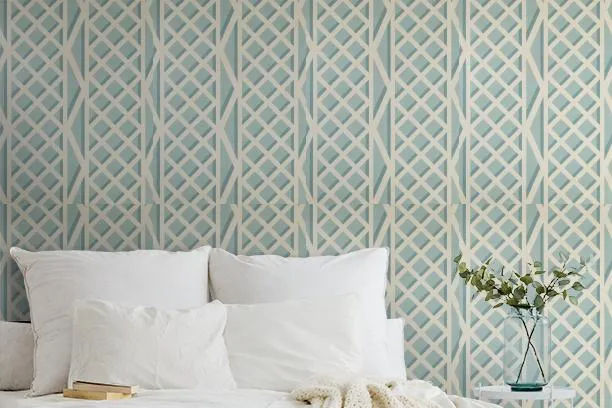 Обои для стен Pierre Frey Veranda fp769004 #8