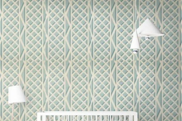 Обои для стен Pierre Frey Veranda fp769004 #9