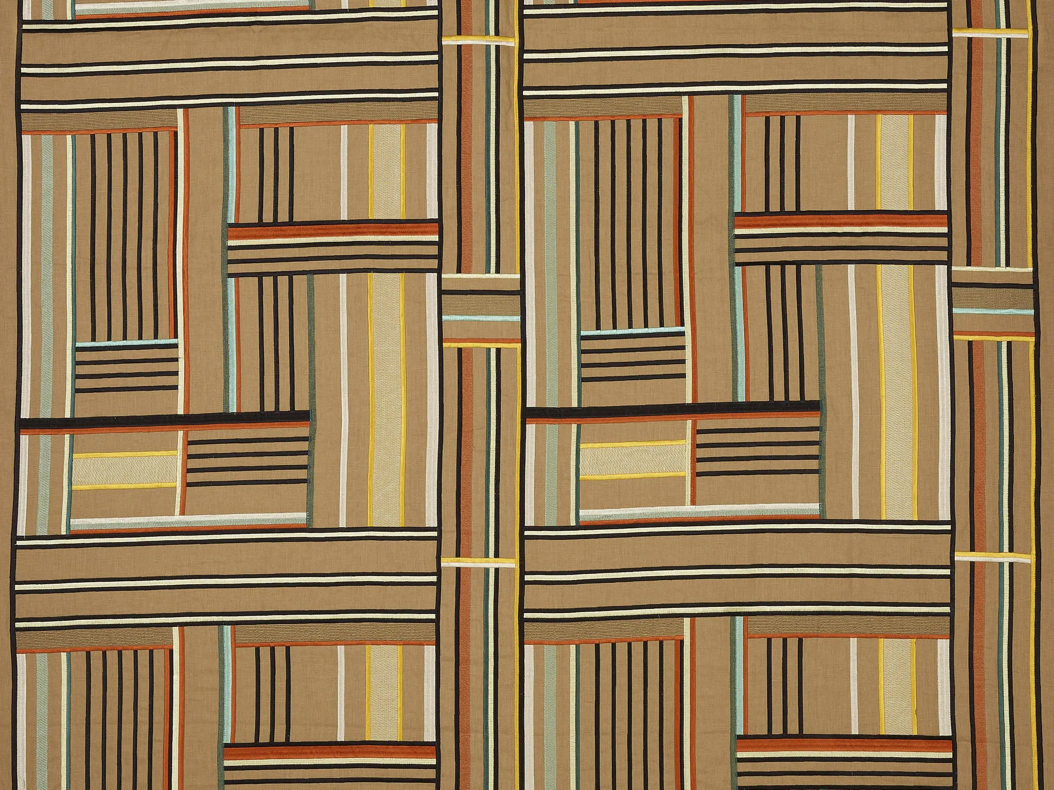 Ткань Pierre Frey Joie de vivre f3523002