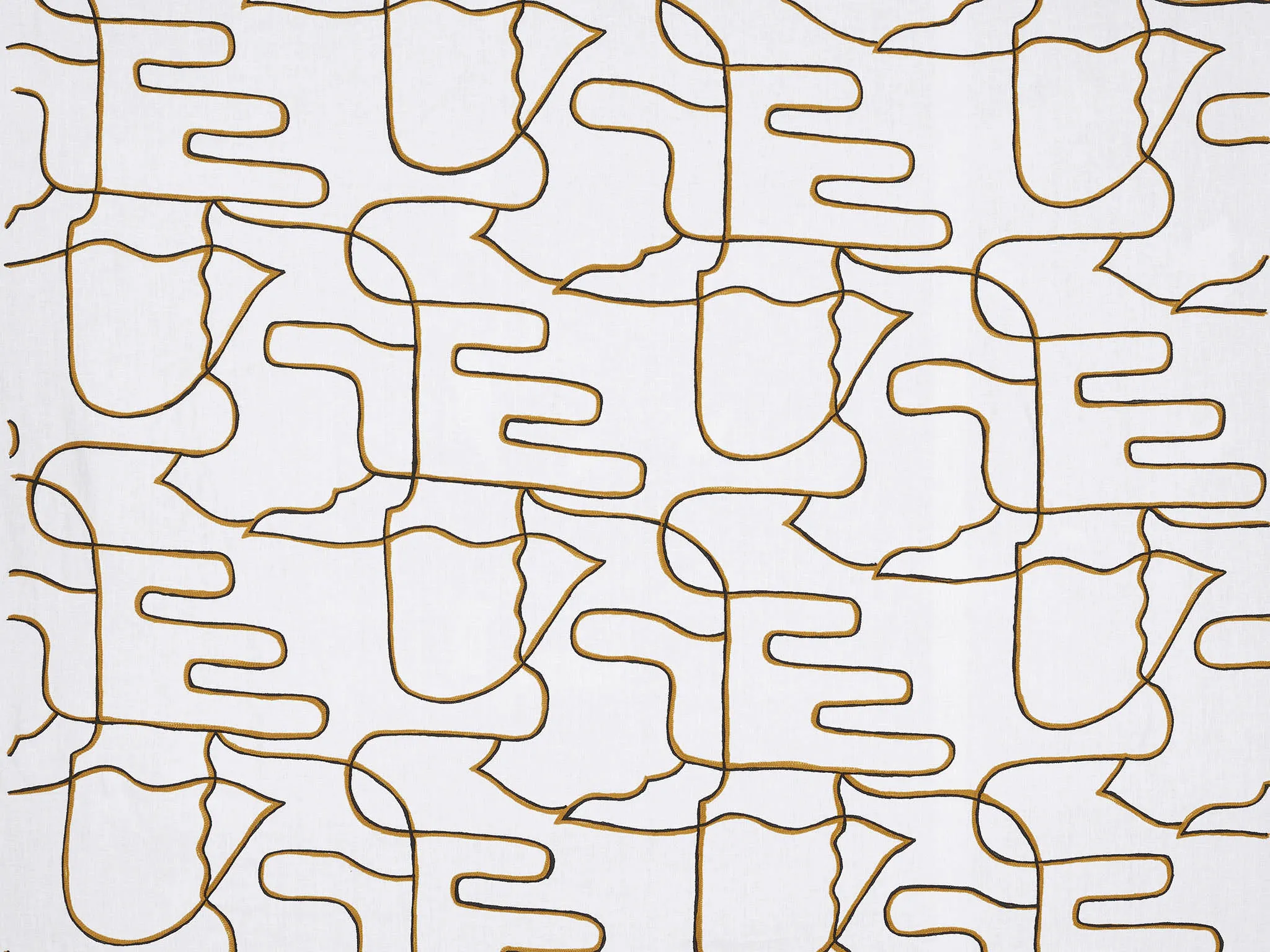 Ткань Pierre Frey Joie de vivre f3524001