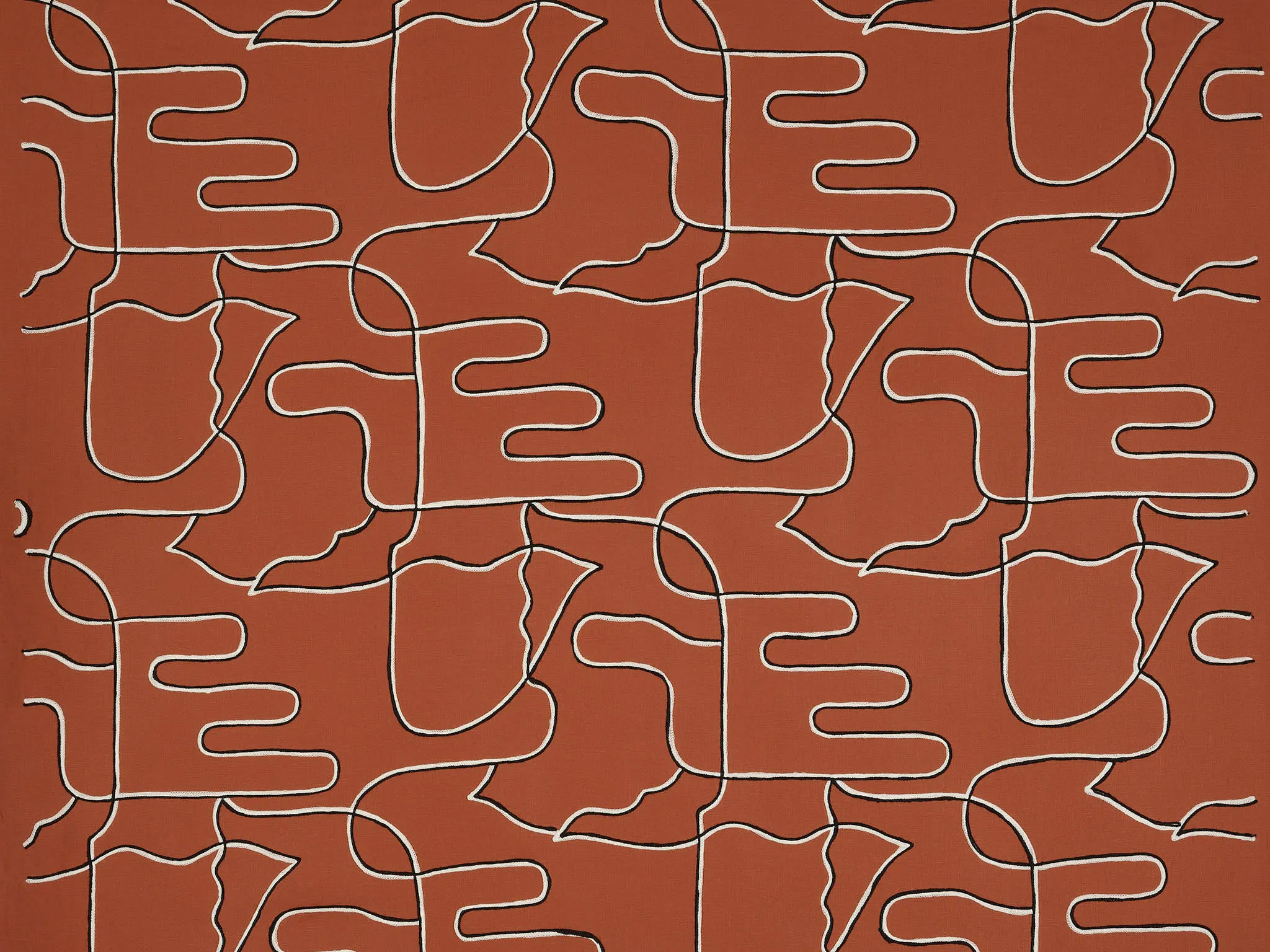 Ткань Pierre Frey Joie de vivre f3524003