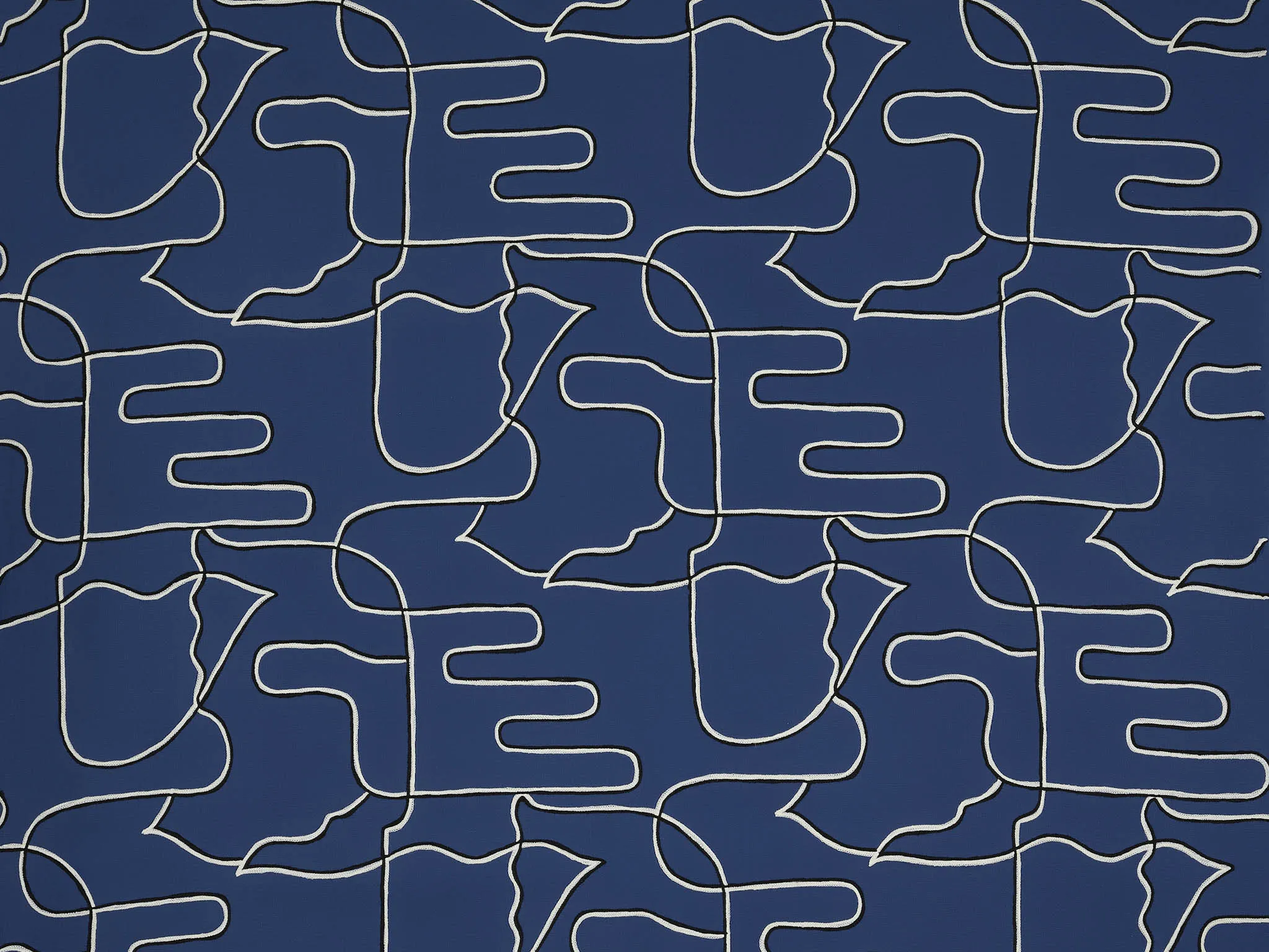 Ткань Pierre Frey Joie de vivre f3524004