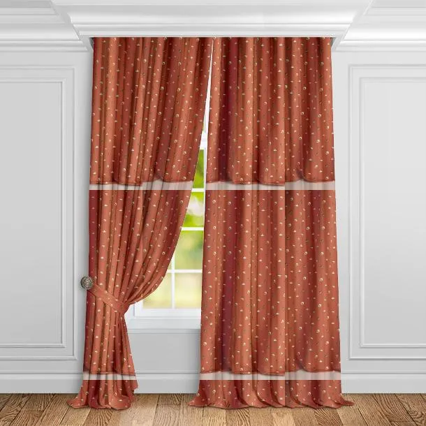 Ткань Pierre Frey Joie de vivre f3526004 #4