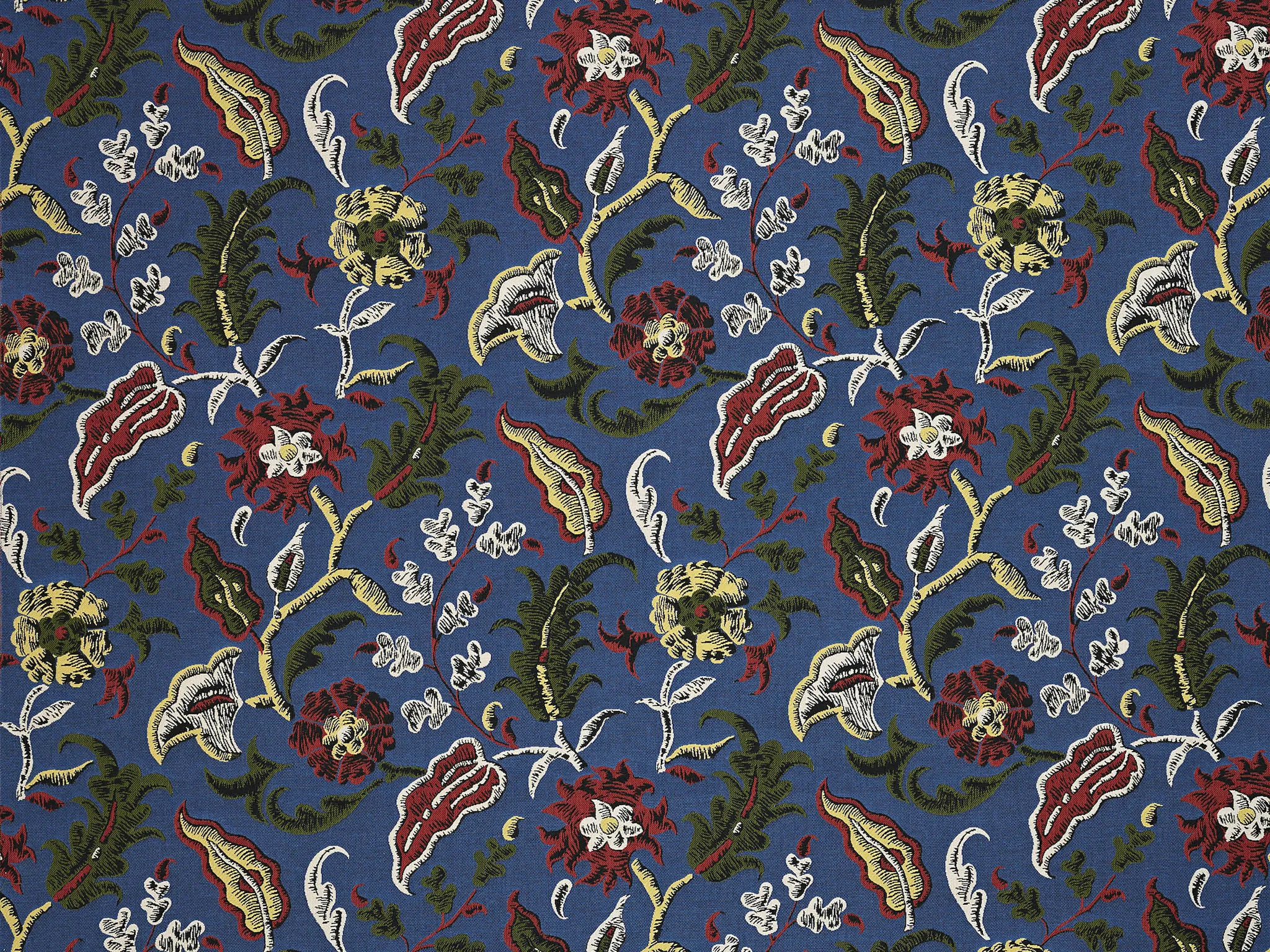 Ткань Pierre Frey Joie de vivre f3527002