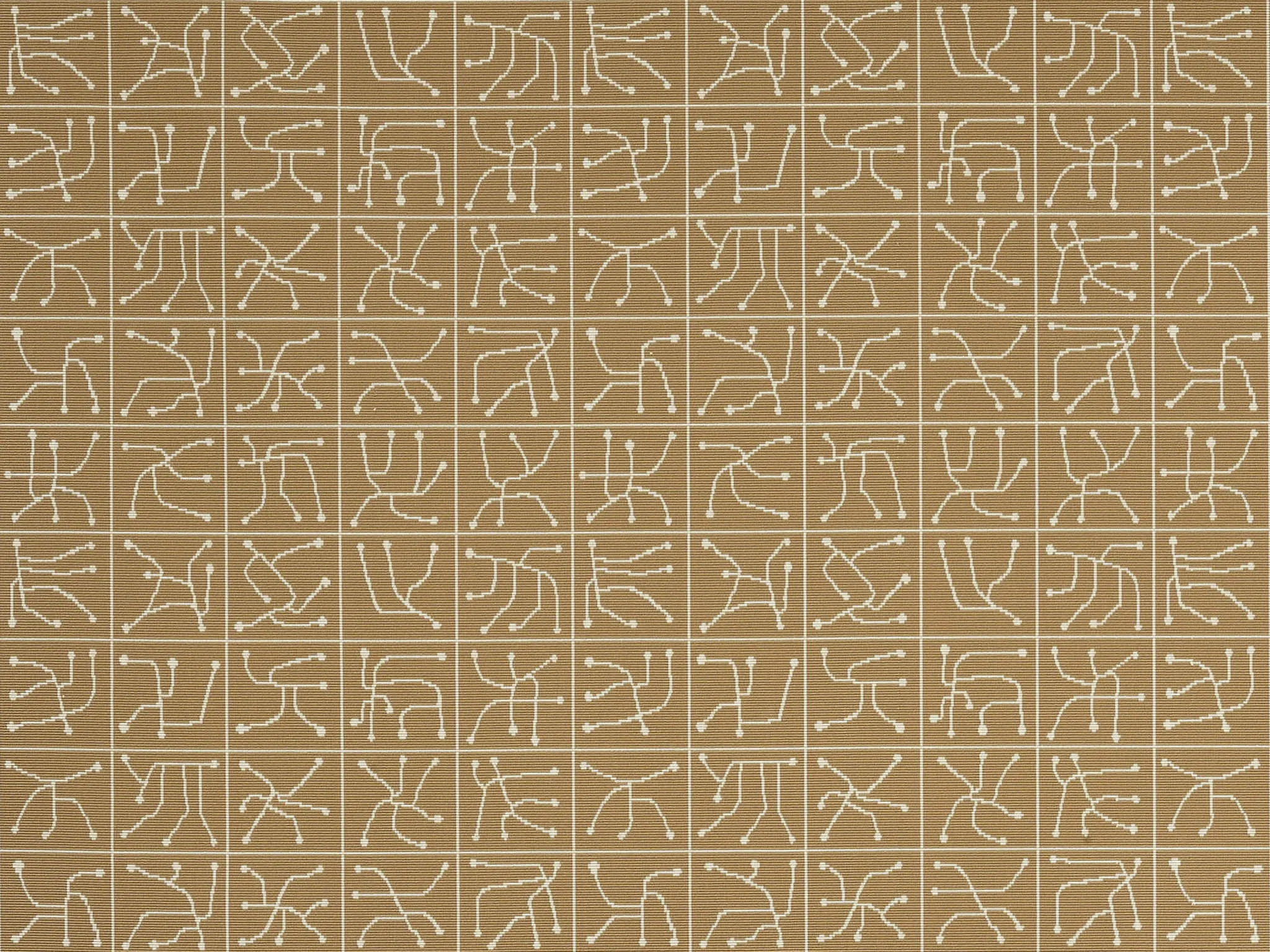 Ткань Pierre Frey Joie de vivre f3532001