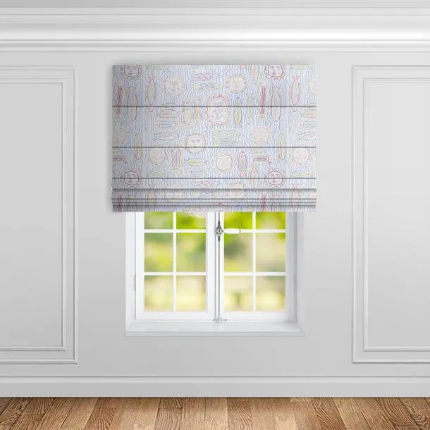 Ткань Pierre Frey Joie de vivre f3538001 #3