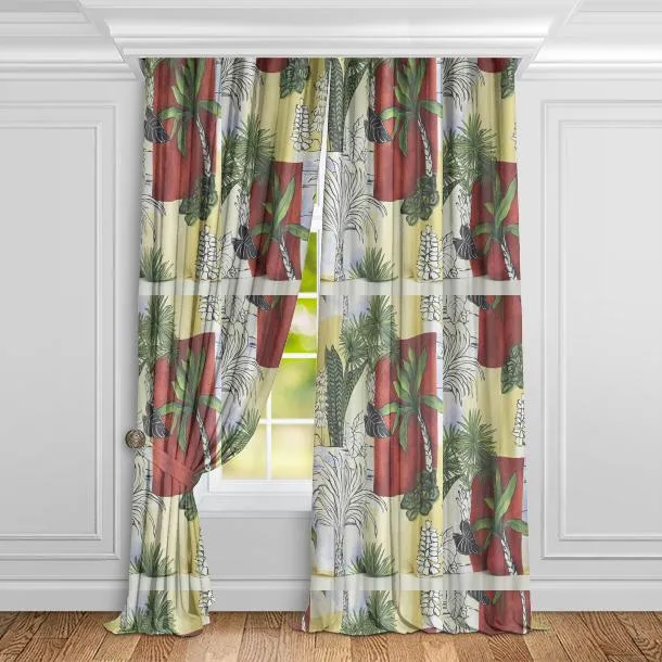 Ткань Pierre Frey Joie de vivre f3539001 #4